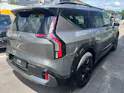 Kia EV9 99.8 kWh GT-Line 4x4
