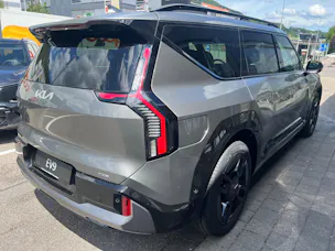Kia EV9 99.8 kWh GT-Line 4x4