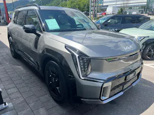 Kia EV9 99.8 kWh GT-Line 4x4