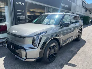 Kia EV9 99.8 kWh GT-Line 4x4