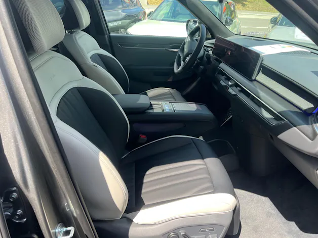 Kia EV9 99.8 kWh GT-Line 4x4