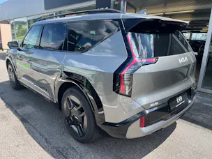 Kia EV9 99.8 kWh GT-Line 4x4