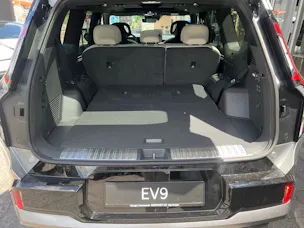 Kia EV9 99.8 kWh GT-Line 4x4