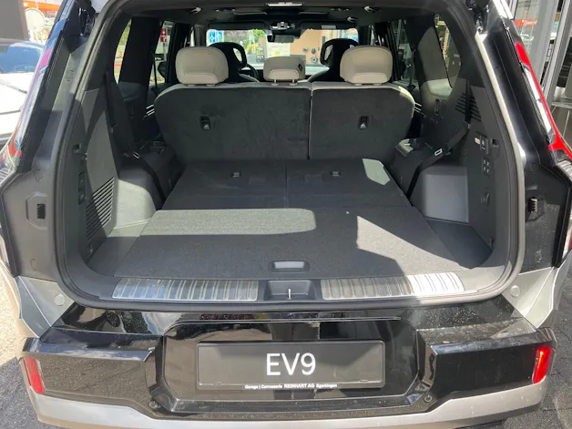 Kia EV9 99.8 kWh GT-Line 4x4