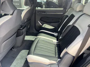 Kia EV9 99.8 kWh GT-Line 4x4