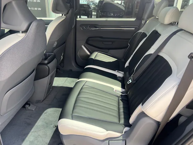 Kia EV9 99.8 kWh GT-Line 4x4