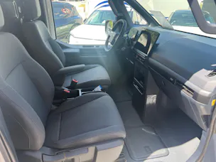 Kia PV5 Cargo 71.2 kWh Plus