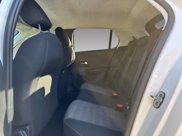 Opel Corsa-e Edition
