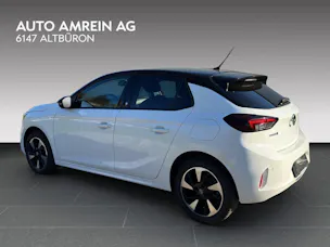 Opel Corsa-e Edition