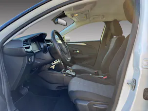 Opel Corsa-e Edition