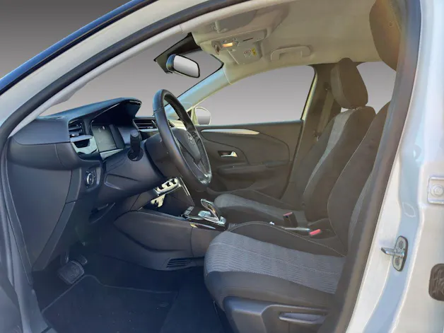 Opel Corsa-e Edition