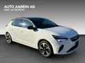 Opel Corsa-e Edition