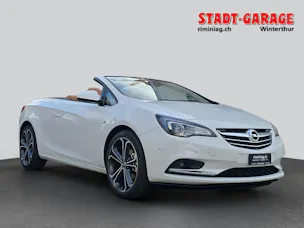 Opel Cascada 1.6 T eTEC Cosmo