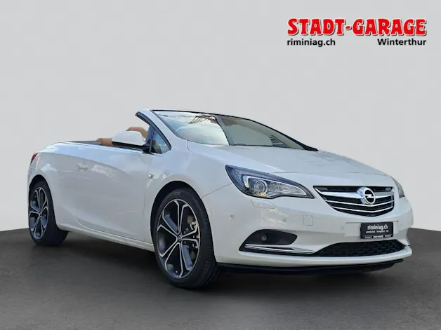 Opel Cascada 1.6 T eTEC Cosmo