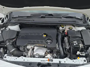 Opel Cascada 1.6 T eTEC Cosmo