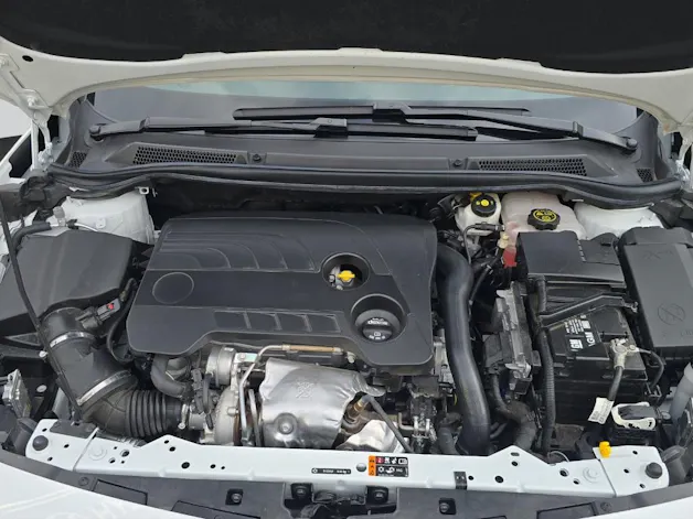 Opel Cascada 1.6 T eTEC Cosmo