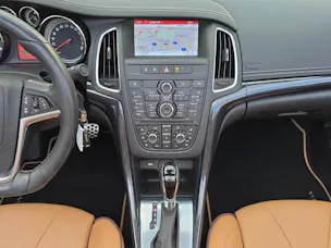 Opel Cascada 1.6 T eTEC Cosmo