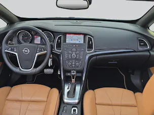 Opel Cascada 1.6 T eTEC Cosmo