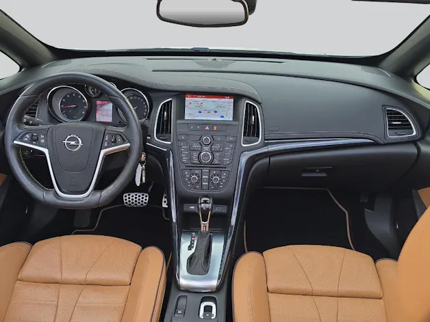 Opel Cascada 1.6 T eTEC Cosmo
