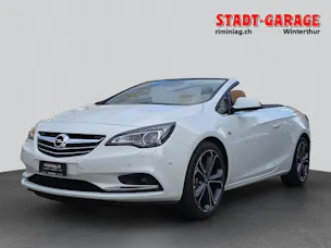 Opel Cascada 1.6 T eTEC Cosmo