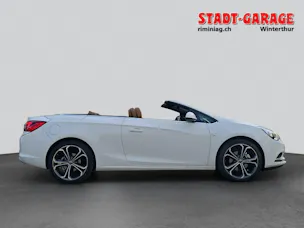 Opel Cascada 1.6 T eTEC Cosmo