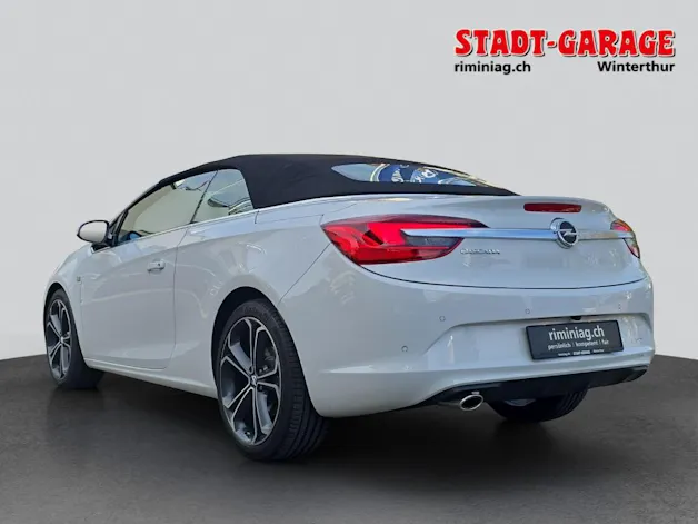 Opel Cascada 1.6 T eTEC Cosmo