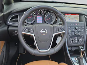 Opel Cascada 1.6 T eTEC Cosmo