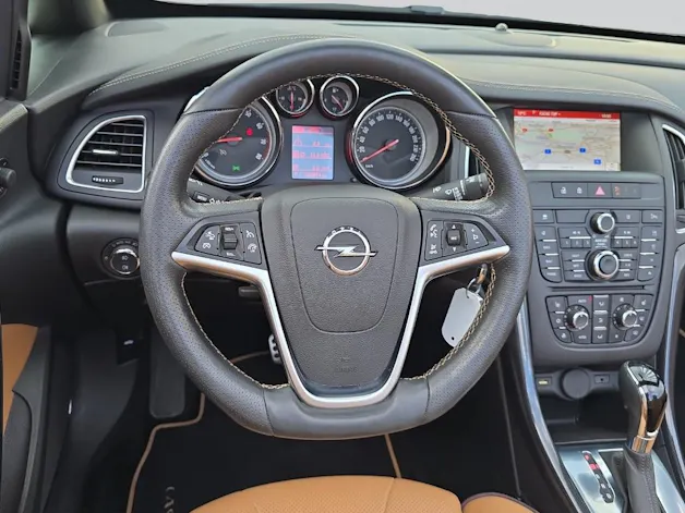 Opel Cascada 1.6 T eTEC Cosmo