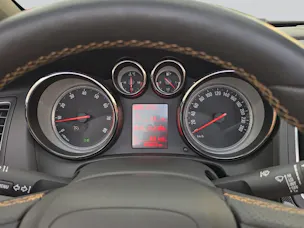Opel Cascada 1.6 T eTEC Cosmo