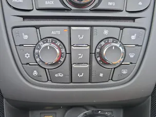 Opel Cascada 1.6 T eTEC Cosmo