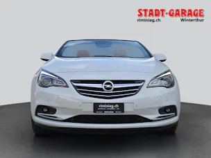 Opel Cascada 1.6 T eTEC Cosmo