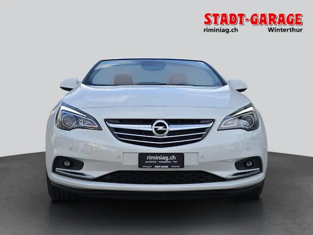 Opel Cascada 1.6 T eTEC Cosmo