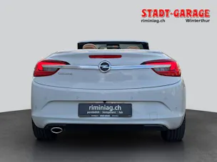 Opel Cascada 1.6 T eTEC Cosmo