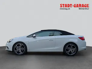 Opel Cascada 1.6 T eTEC Cosmo