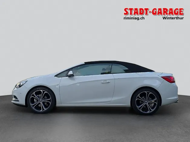 Opel Cascada 1.6 T eTEC Cosmo