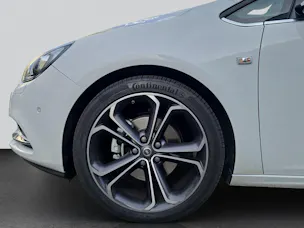 Opel Cascada 1.6 T eTEC Cosmo
