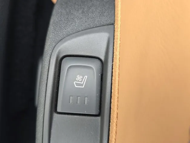 Opel Cascada 1.6 T eTEC Cosmo