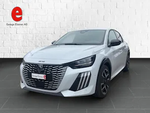 Peugeot 208 1.2 Hybrid 145 GT