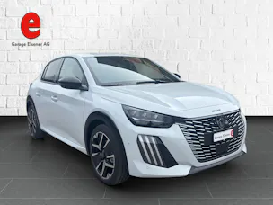 Peugeot 208 1.2 Hybrid 145 GT