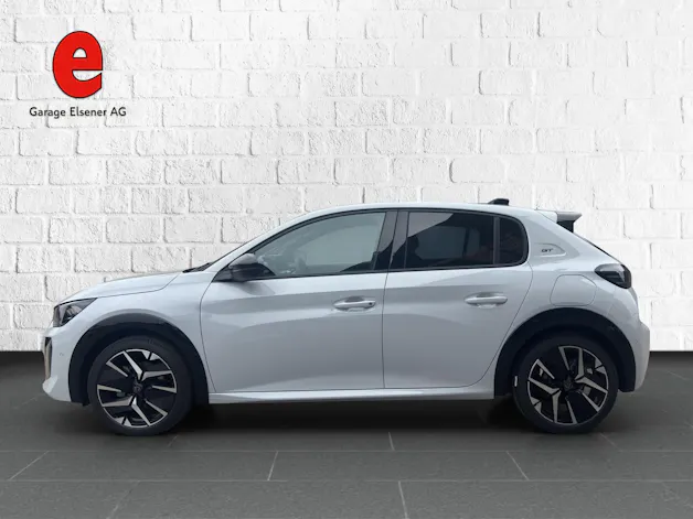 Peugeot 208 1.2 Hybrid 145 GT