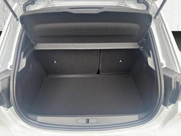 Peugeot 208 1.2 Hybrid 145 GT