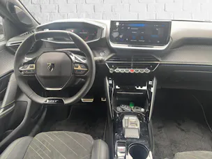 Peugeot 208 1.2 Hybrid 145 GT