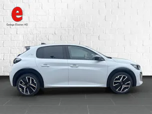 Peugeot 208 1.2 Hybrid 145 GT