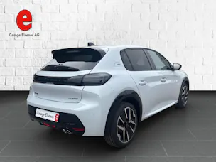 Peugeot 208 1.2 Hybrid 145 GT