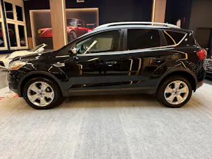 Ford Kuga 2.0 TDCi 140 Titanium