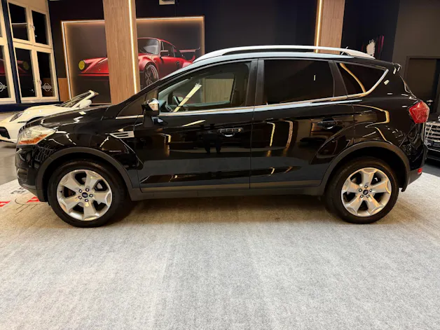 Ford Kuga 2.0 TDCi 140 Titanium