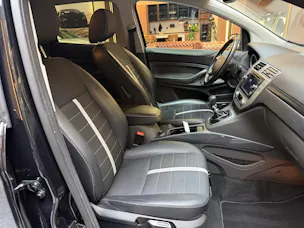Ford Kuga 2.0 TDCi 140 Titanium
