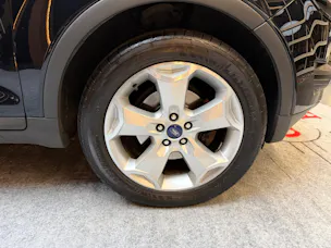Ford Kuga 2.0 TDCi 140 Titanium
