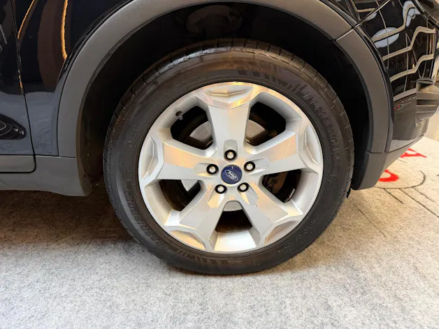 Ford Kuga 2.0 TDCi 140 Titanium