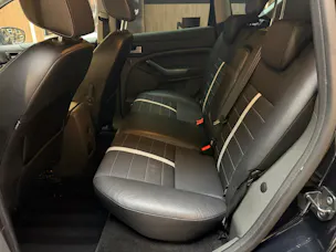 Ford Kuga 2.0 TDCi 140 Titanium